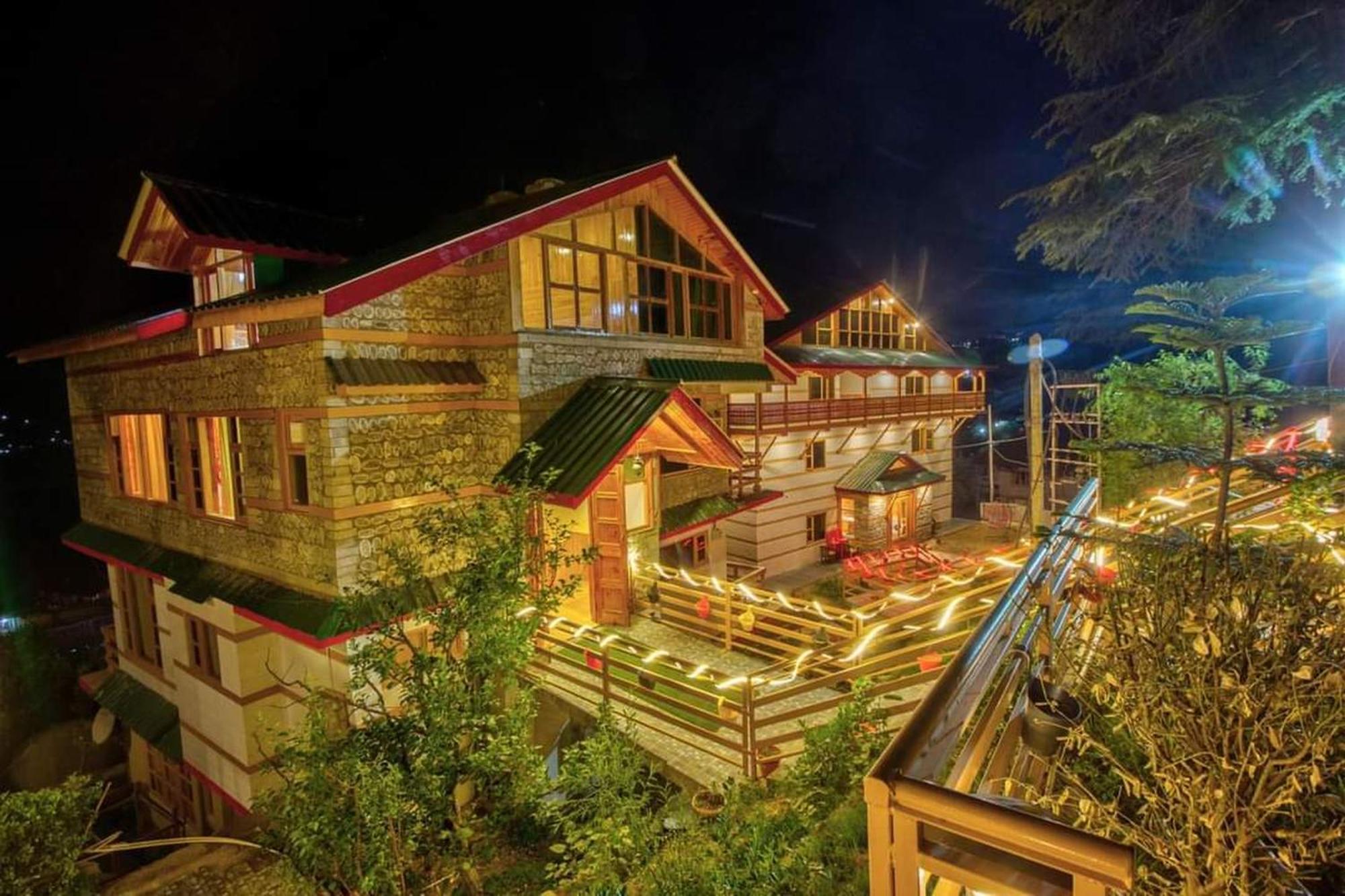 Mahamaya Resort - Manali (Himachal Pradesh), Manali
